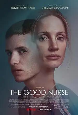 فيلم The Good Nurse 2022 مترجم - باهي فيلم